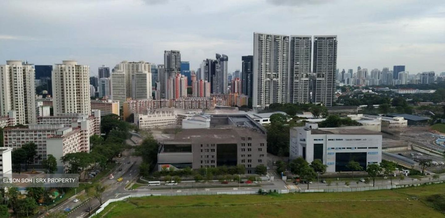 Blk 130B Toa Payoh Crest (Toa Payoh), HDB 3 Rooms #600175491